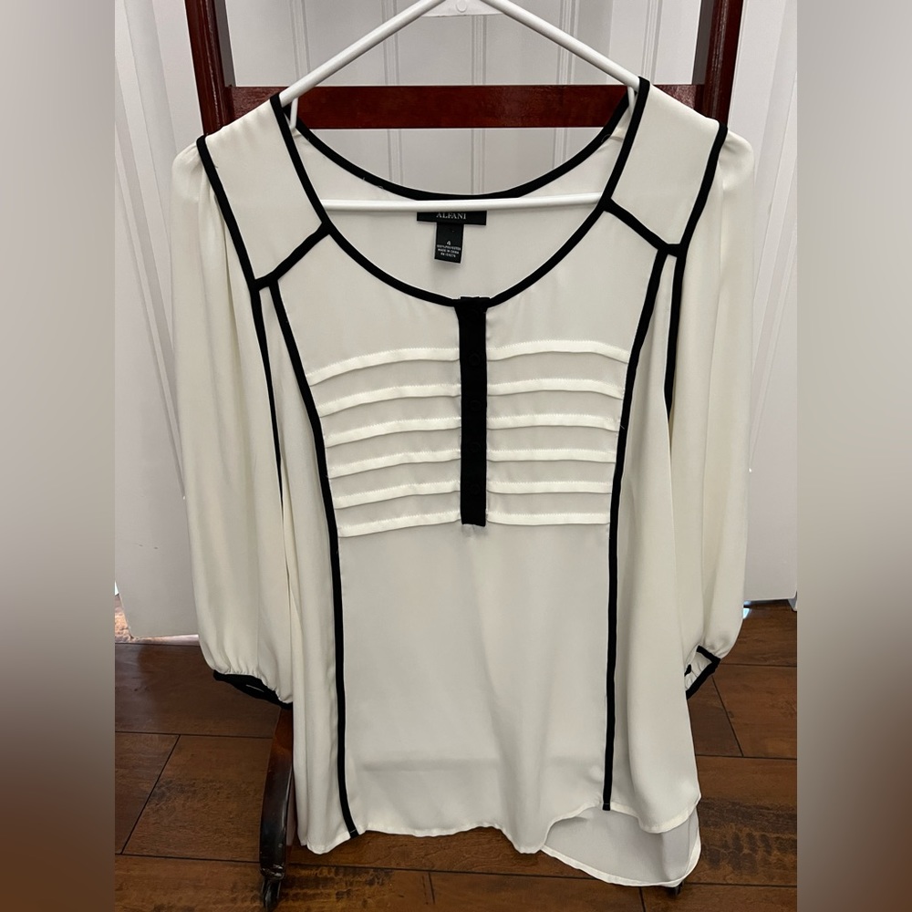 FINAL PRICE Babydoll top